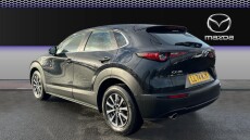 Mazda CX-30 2.5 e-Skyactiv G MHEV [140] Centre-Line 5dr Petrol Hatchback